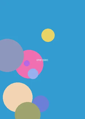 yellow视频免费观看 - 海贼王海报